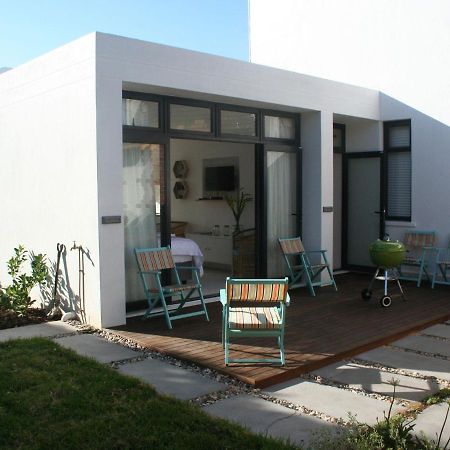 No. 9 Keurboom Apartment Cape Town Exterior foto