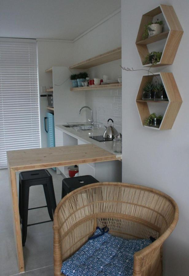 No. 9 Keurboom Apartment Cape Town Exterior foto