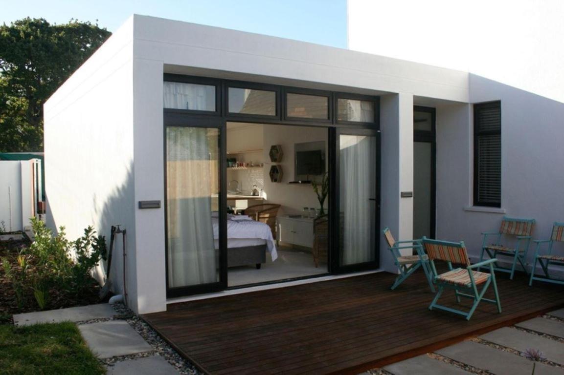No. 9 Keurboom Apartment Cape Town Exterior foto