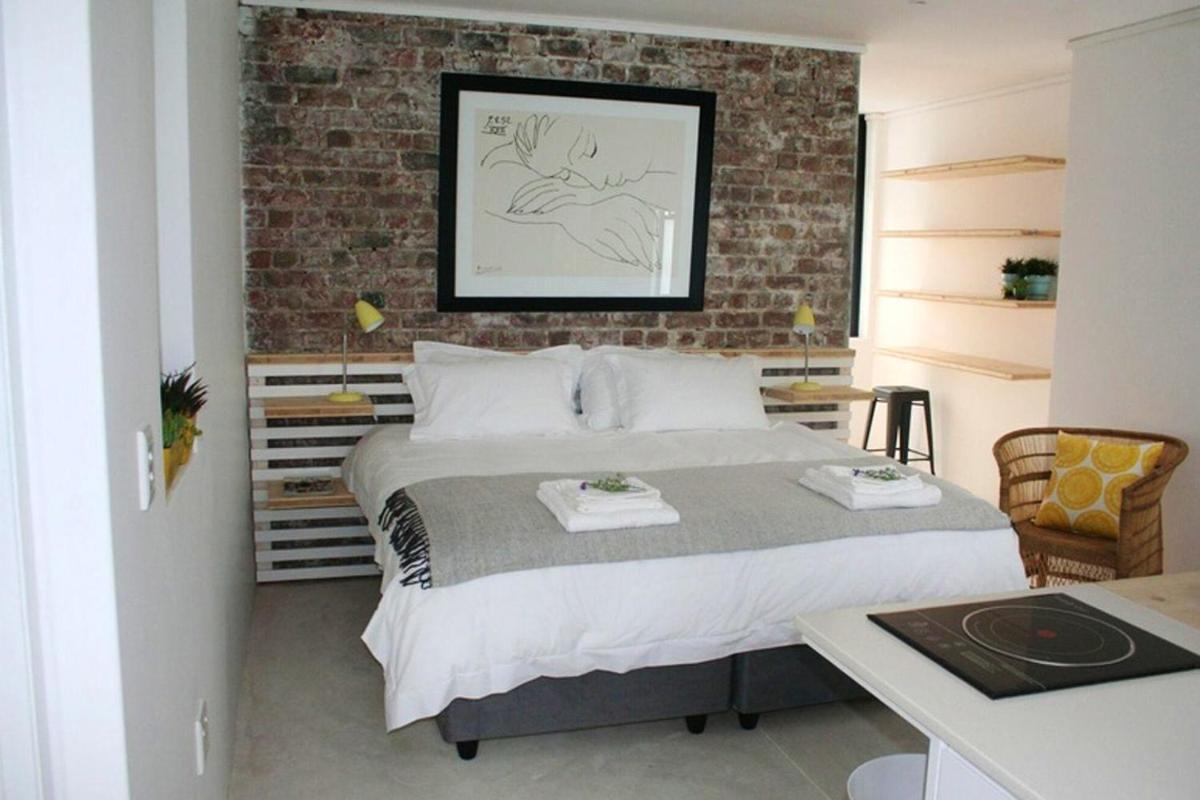 No. 9 Keurboom Apartment Cape Town Exterior foto