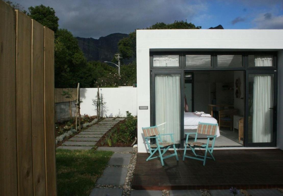 No. 9 Keurboom Apartment Cape Town Exterior foto