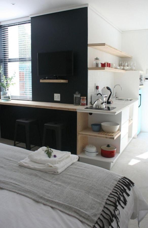 No. 9 Keurboom Apartment Cape Town Exterior foto