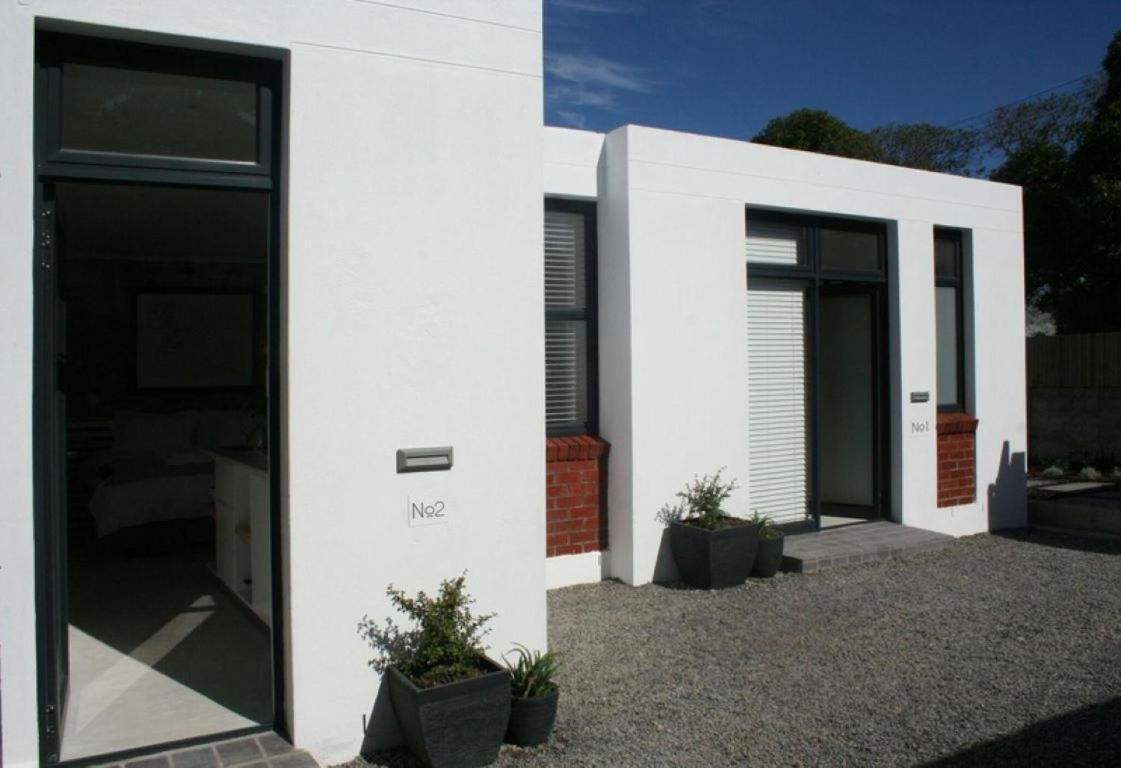 No. 9 Keurboom Apartment Cape Town Exterior foto