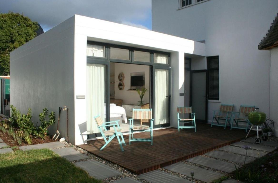 No. 9 Keurboom Apartment Cape Town Exterior foto
