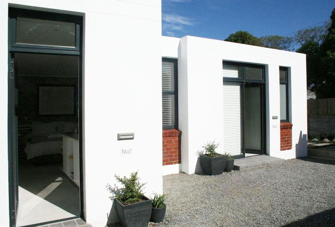 No. 9 Keurboom Apartment Cape Town Exterior foto